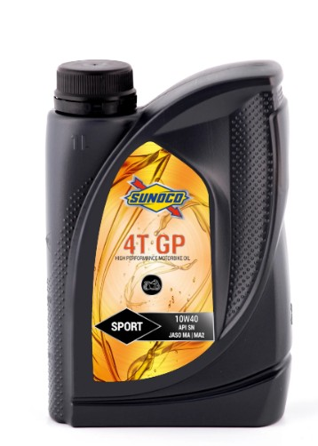 4T GP SPORT 10W-40 - 1L