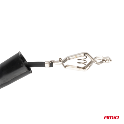 Tester napětí 6-24V AMiO-0427