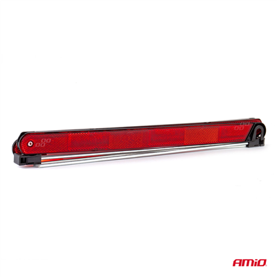 Výstražný trojúhelník AMiO RT611 E-MARK AMIO-04393