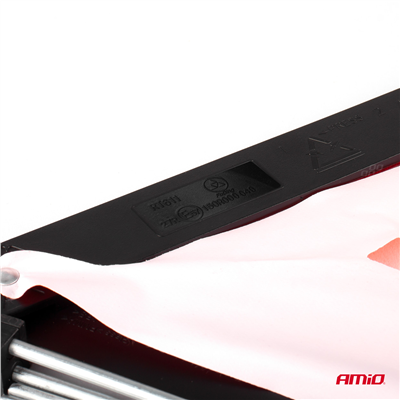 Výstražný trojúhelník AMiO RT611 E-MARK AMIO-04393