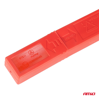 Výstražný trojúhelník AMiO RT611 E-MARK AMIO-04393