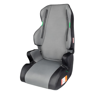 Autosedačka 126-150cm R129 AMiO-04481