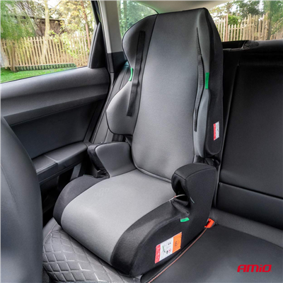 Autosedačka 126-150cm R129 AMiO-04481