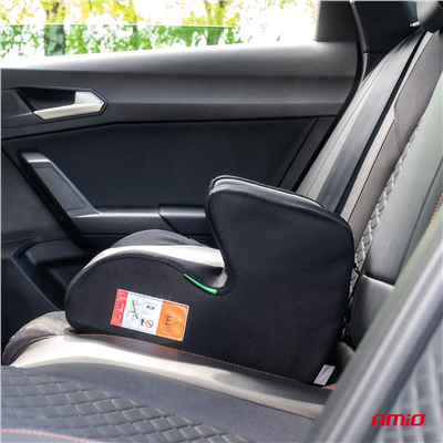 Autosedačka 126-150cm R129 AMiO-04481