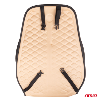 Potah na sedadlo 45x120cm AMiO-04432