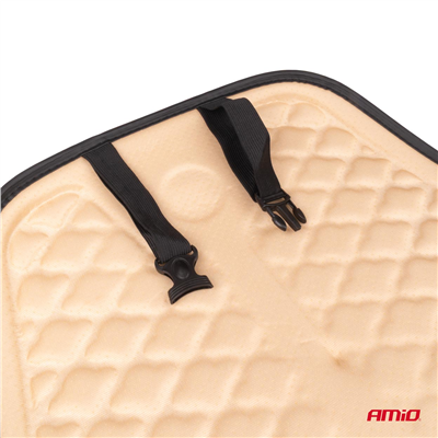 Potah na sedadlo 45x120cm AMiO-04432