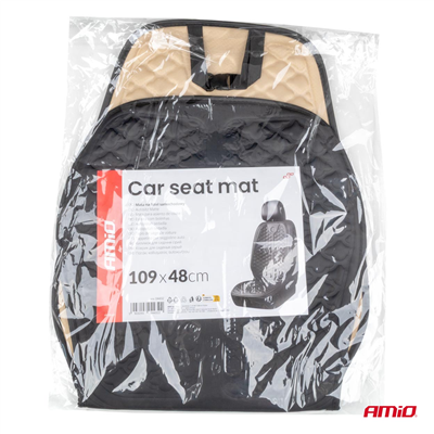 Potah na sedadlo 45x120cm AMiO-04432