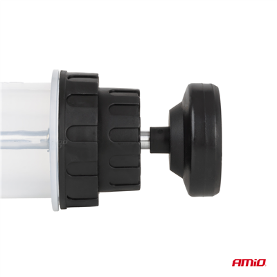 Odsávačka a plnička oleje 500 ml AMiO-04277