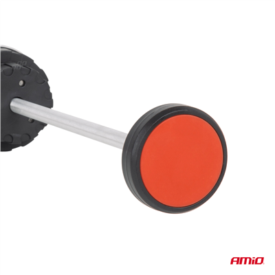 Odsávačka a plnička oleje 500 ml AMiO-04277