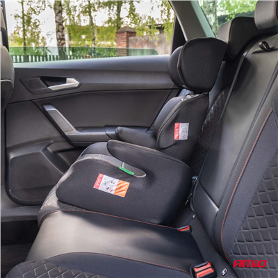 Autosedačka 126-150cm R129 AMiO-04479