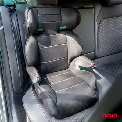 Autosedačka 126-150cm R129 AMiO-04479