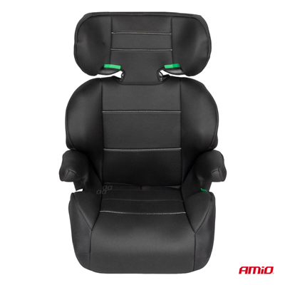 Autosedačka 126-150cm R129 AMiO-04479