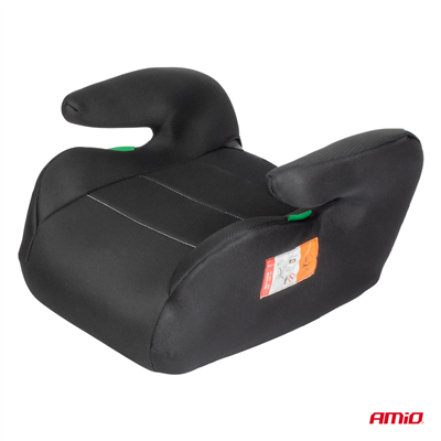 Autosedačka 126-150cm R129 AMiO-04479