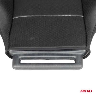 Autosedačka 126-150cm R129 AMiO-04479