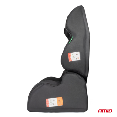Autosedačka 126-150cm R129 AMiO-04480