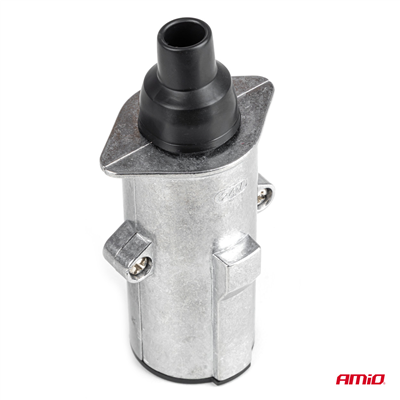 Zástrčka tažného zařízení 24V N-type AMiO-04790