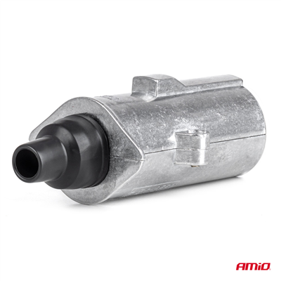 Zástrčka tažného zařízení 24V S-type AMiO-04791
