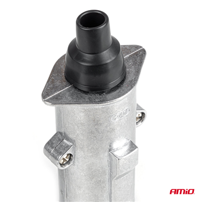 Zástrčka tažného zařízení 24V S-type AMiO-04791