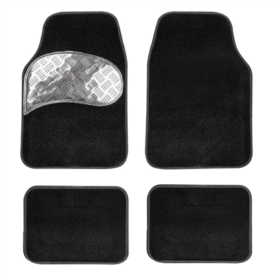 Textilní autokoberce TCM-06 AMiO-04700