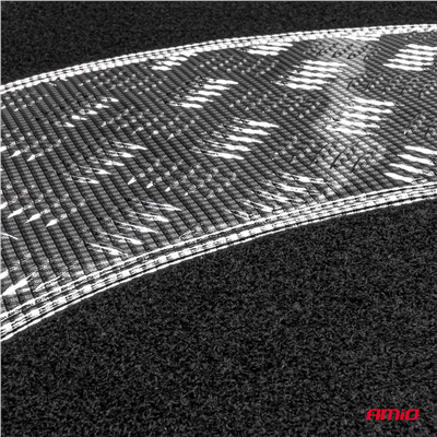 Textilní autokoberce TCM-06 AMiO-04700