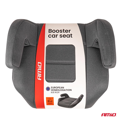 Podsedák ECE R129 I-Size 125-150cm AMiO-04661