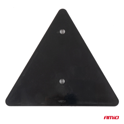 Červený výstražný reflexní trojúhelník AMiO-04384