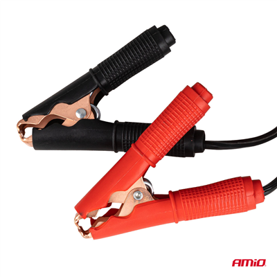 Kompresor do auta Heavy Duty 600W 12V ACOMP-24 AMiO-04398