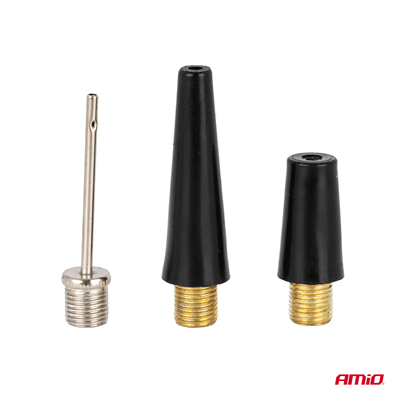 Kompresor do auta Heavy Duty 600W 12V ACOMP-24 AMiO-04398