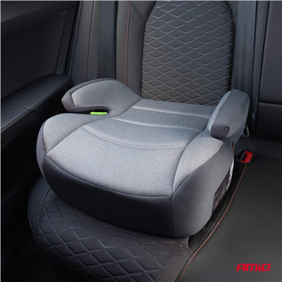 Podsedák ISOFIX ECE R129 I-Size 125-150cm AMiO-04660