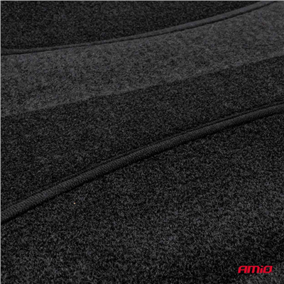 Textilní autokoberce TCM-02 AMiO-04696