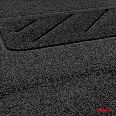 Textilní autokoberce TCM-05 AMiO-04699