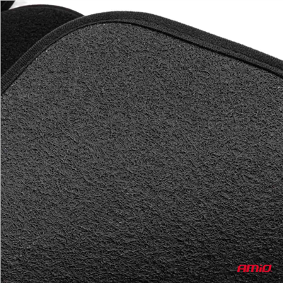 Textilní autokoberce TCM-05 AMiO-04699