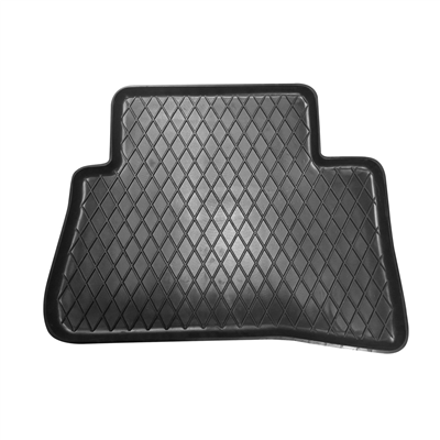 Gumové rohože MG Toyota C-HR zadní, model - (33 pravý)