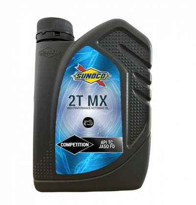 2T MX COMPETITION - 1L