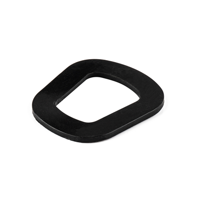 Pryžové těsnění na plechový kanystr