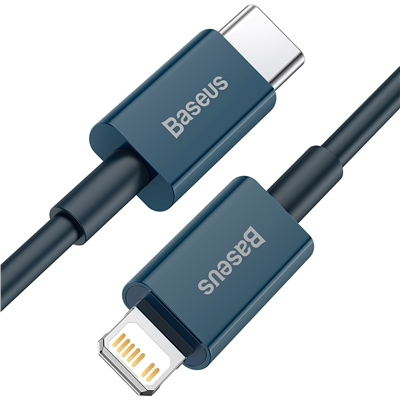 Baseus datový kabel USB-C / Lightning