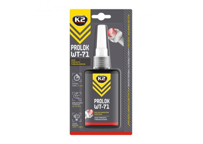 K2 Prolok WT-71 - 50 ml