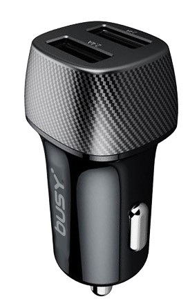 Busy®USB nabíječka 12W