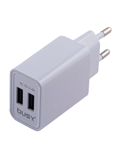 Busy®USB nabíječka