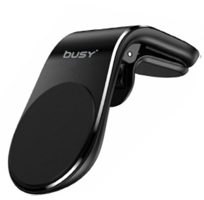 Busy®Metal magnet mobile