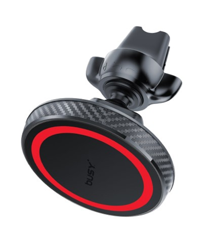 Busy®redline magnetic car