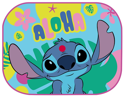 Sluneční clona Stitch