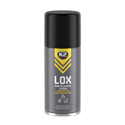 K2 Lox 150ml