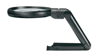 Lupa ruční Toolcraft 821010