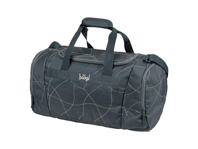 Taška sportovní BAAGL Wave GRS