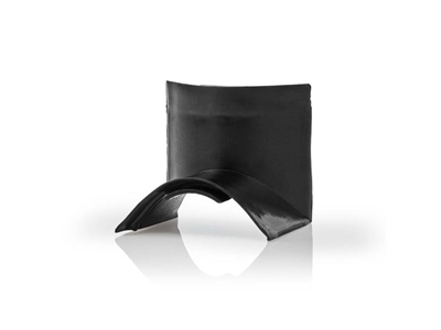 Organizér na kabely - vnitřní roh NEDIS pro CMDT3312BK500 / CMDT3312BK1500