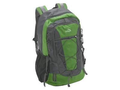 Batoh CATTARA 13840 Runner Green 38l