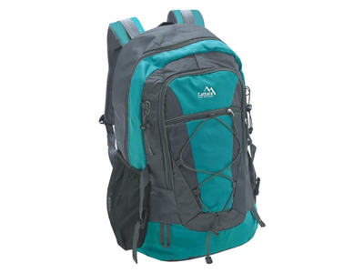 Batoh CATTARA 13841 Runner Blue 38l