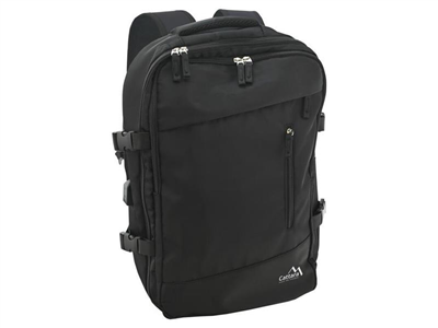 Batoh CATTARA 13874 Air Black 25l