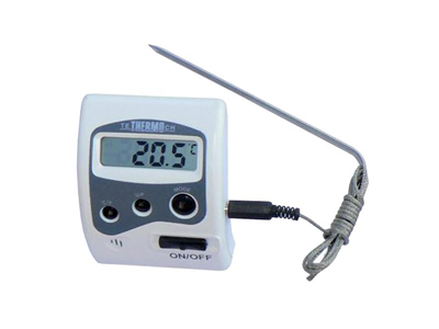 Teploměr vpichovací HUTERMANN 0821